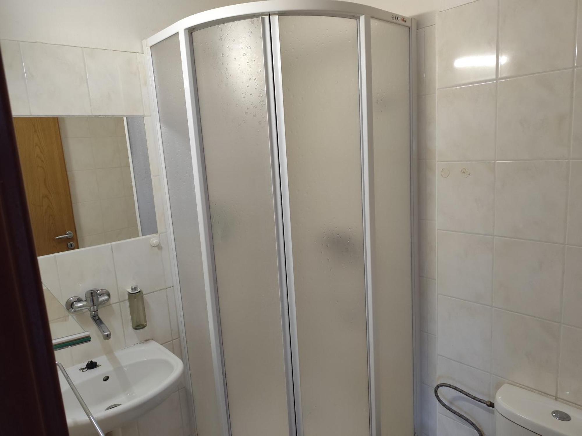 Penzion Agrothermal Bešeňová Exterior foto
